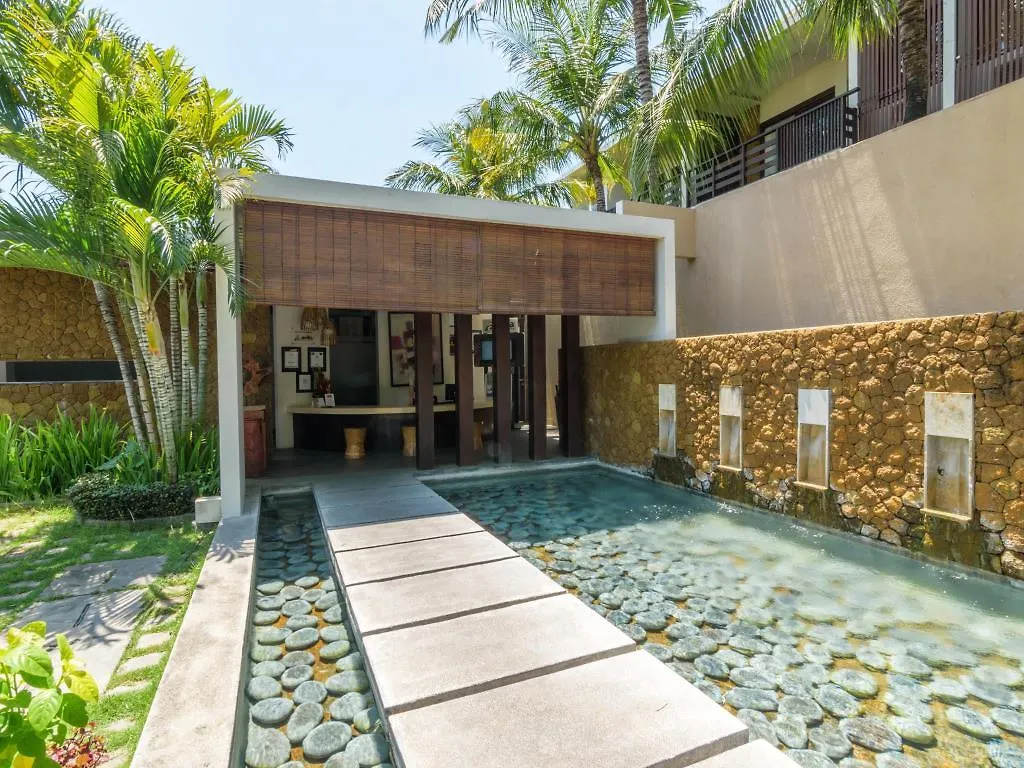 Resort Kokonut Suites Seminyak Dalung