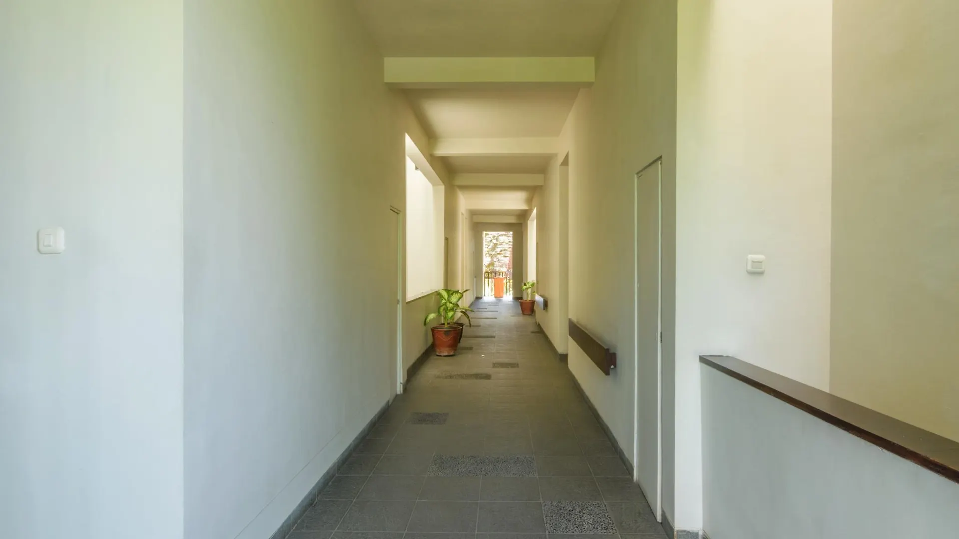 Kokonut Suites Seminyak Dalung  Indonesia