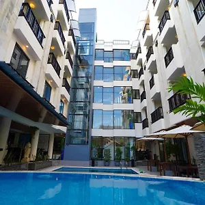 Hotel The Tandibayang &