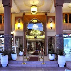 https://mont-gueliz-hotel.marrakeshhotelsmorocco.com
