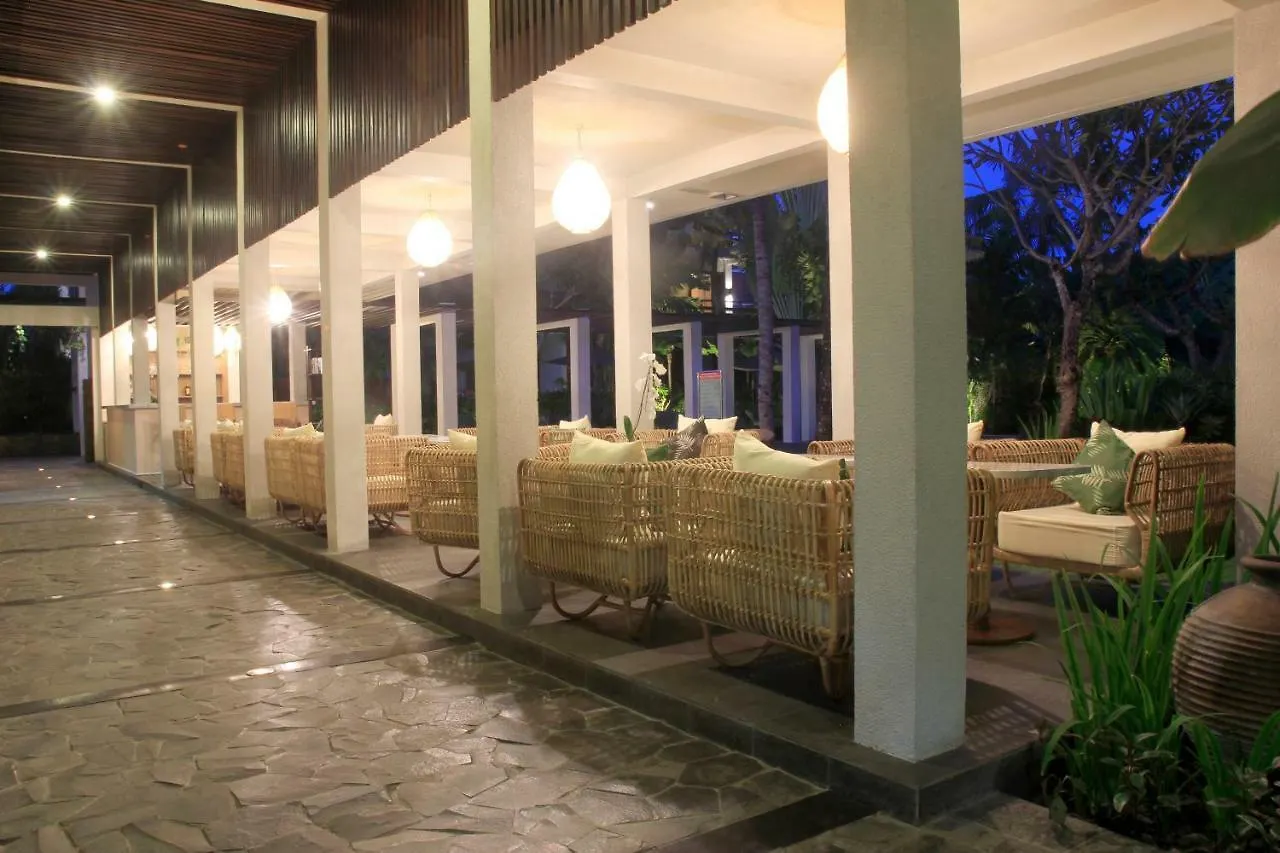 **** Resort Kokonut Suites Seminyak Dalung  Indonesia